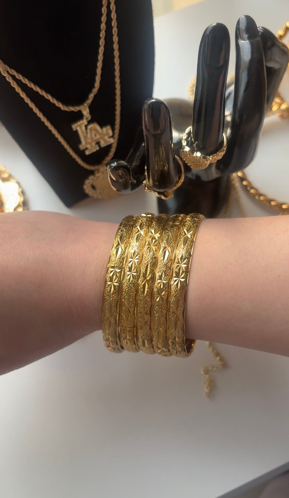 Single Bangle