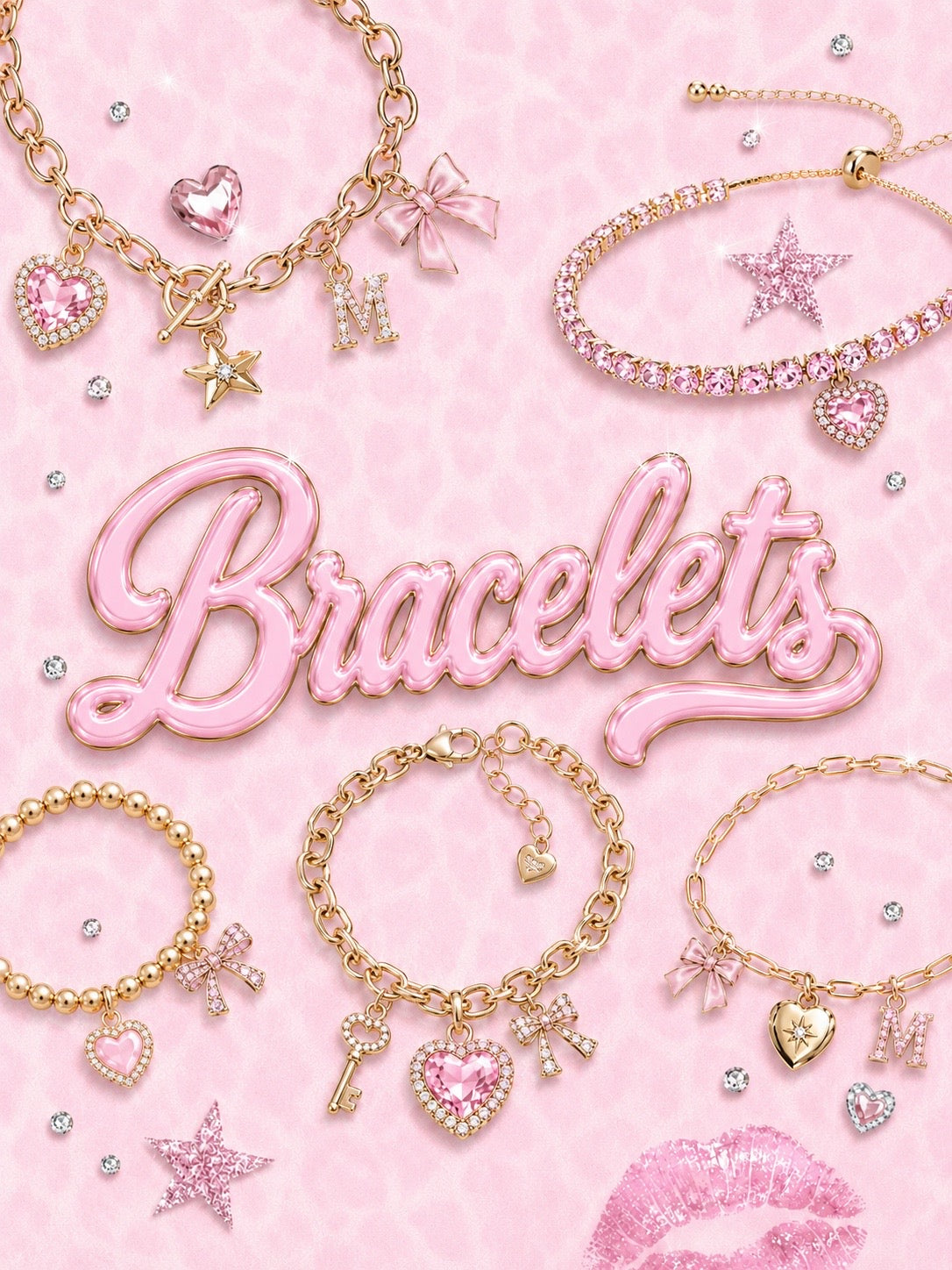 Bracelets