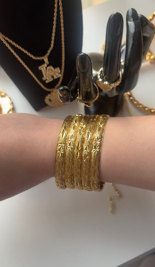 Single Bangle
