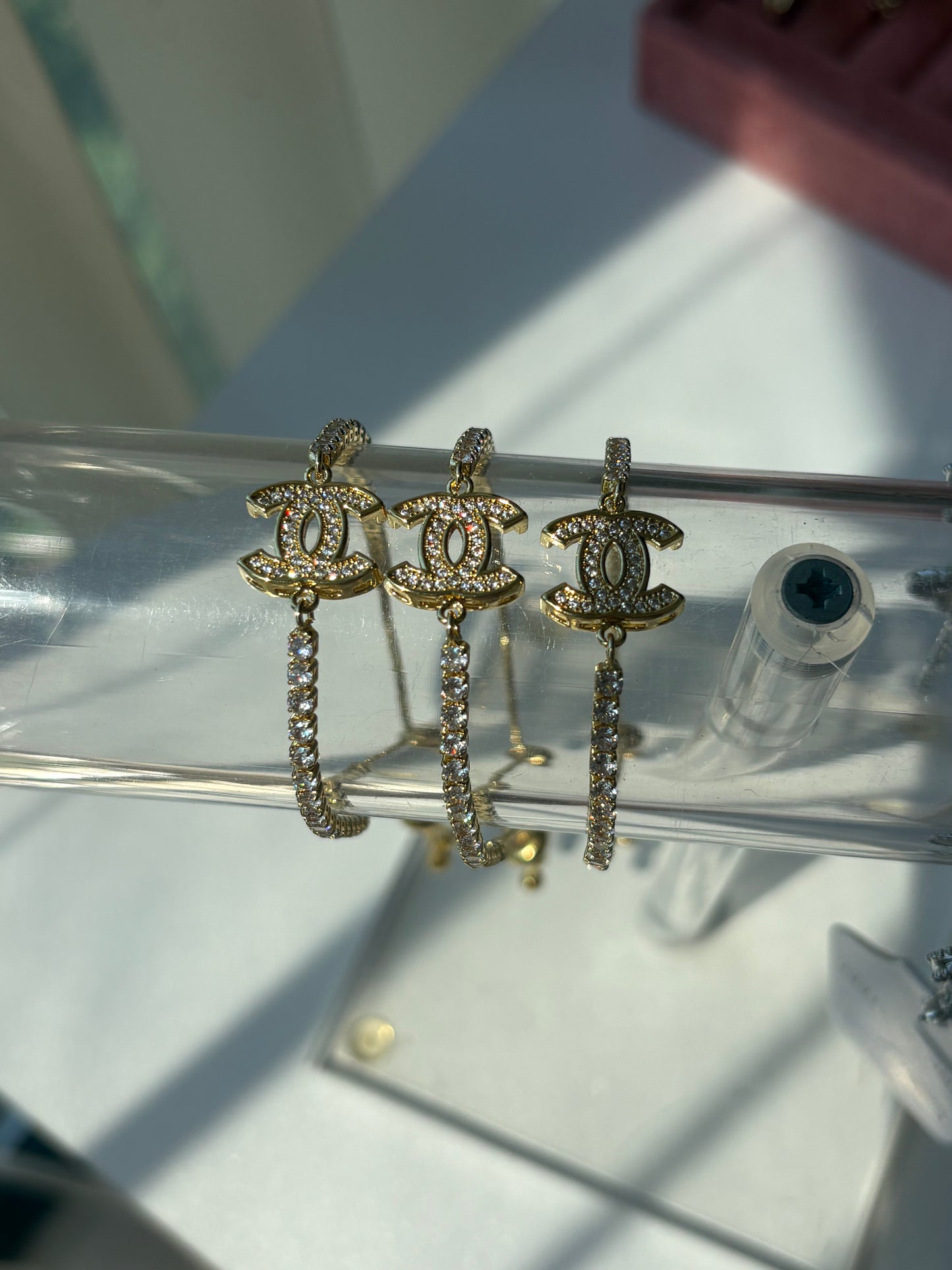 CC Bracelet